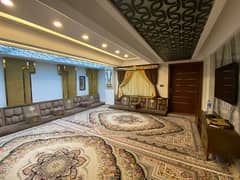 Best Vip Flat For Sale