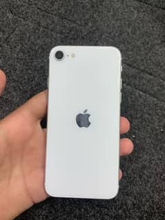 iPhone Se2 128gb pta approved