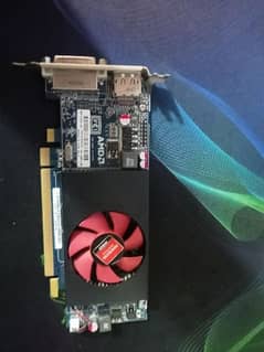 AMD series hd 8490