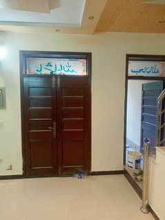 5 Marla New House For rent in Johar Town Phase 2