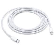 Original iphone data cable_FAST CHARGING