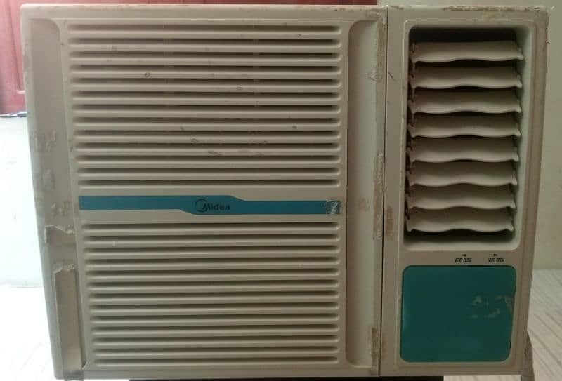 window ac 0.75 ton 3