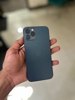 iphone 12 pro 256gb pta approved