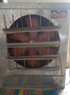 lahore fan for sell