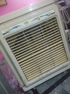 super Asia  air cooler