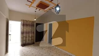 Flat Spread Over 950 Square Feet In Abul Hassan Isphani Road Available