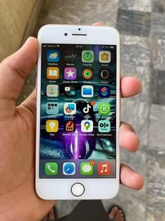 iPhone 8 pta aproved  urgent sale