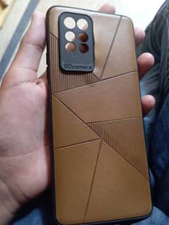 infinix note 8 back cover