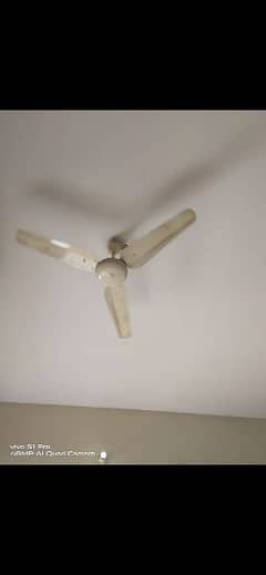 Brand new ceiling fan
