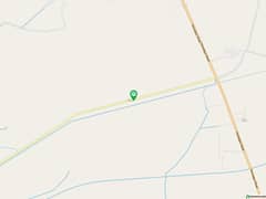 4 Kanal Agricultural Land In Sue-e-Asal Road Best Option