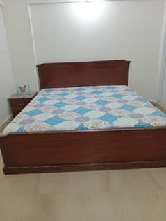 2 person bed for sale