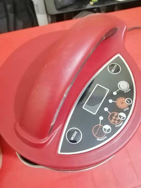 Ambiano Electric Noddle / Soap Maker, Imported 16