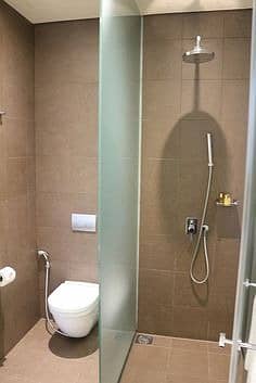 SS Reeling/Office Partition/Shower Cabins/Led Mirror/Glass Designing 19