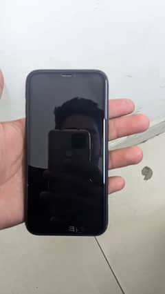 Iphone 11 non pta factory unlock