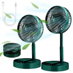 Cahrging Fan Desktop Fan Mini Fan Neck Fan mini cooler available