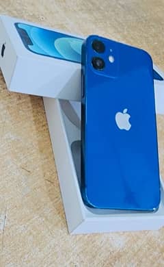 iphone 12 mini pta approved fix price