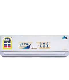 Gree Inverter Split  Air Conditioner Wi-Fi (1.5 Tons) (IMPORTED)