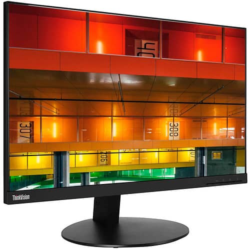 led/Lenovo T24i-10/IPS panel/Office led/gaming monitor/lcd for sale 3