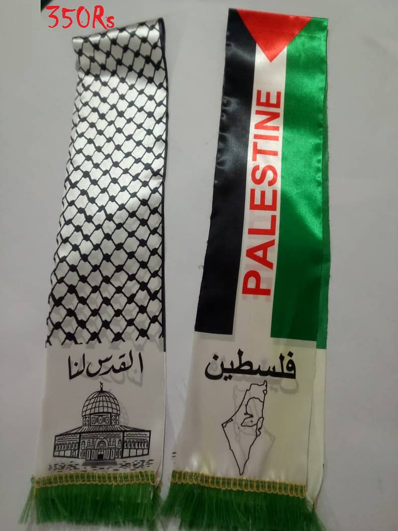 original design of Palestine Scarf keffiyeh , 1200 for men 6