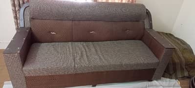 5 Seater Sofa for Sell