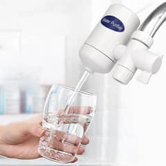 Tap Water Filter Washable.