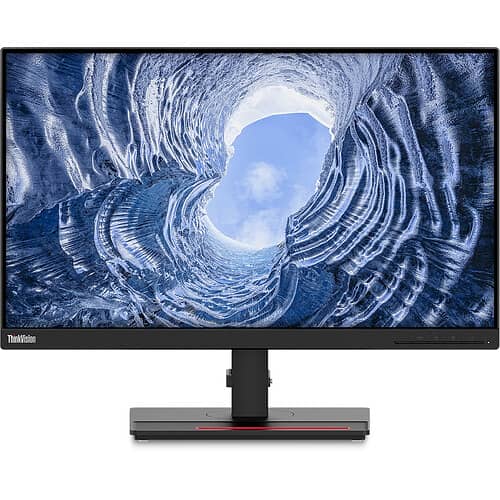 led/Lenovo T24I-20 /Thin Bezel/Office led/gaming monitor/lcd for sale 1