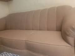 1,2,3 seater sofa set