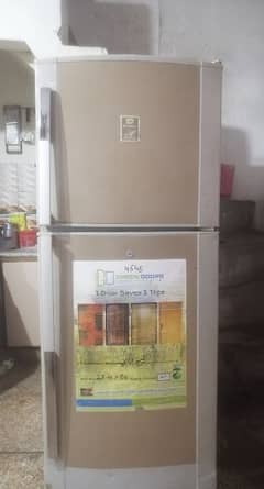Dawlance Fridge for sale perfect cooling