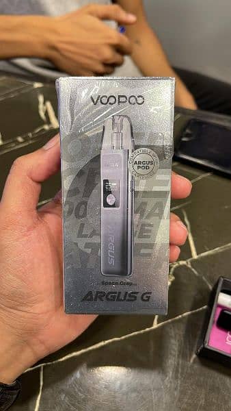 vthru/argus/sonder q/oxva /vaporesso/vape & pod 4