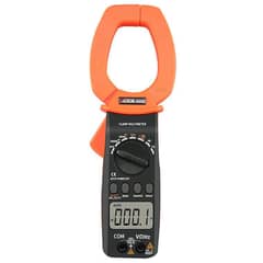 Victor VC6050 Digital AC/DC Clamp Meter 2000A