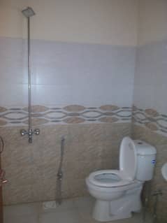 2 bedrooms apartment for rent in PWD housing scheme.