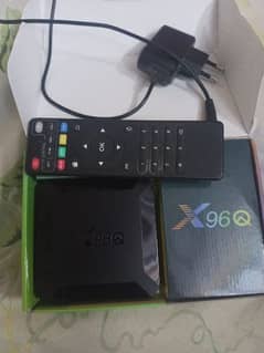 android Box
