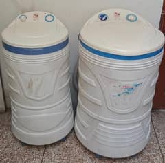 Venus Washing Machine & Dryer
