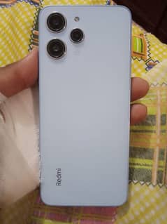 Xiaomi Redmi 12 0