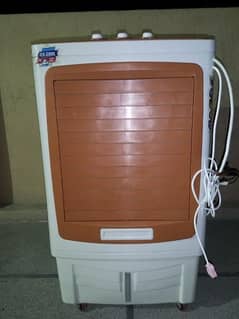 Original Paksem Co. Dual Hybrid Ac/Dc Inverter Air Cooler