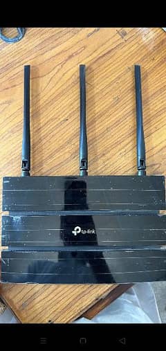 TP link router for sale