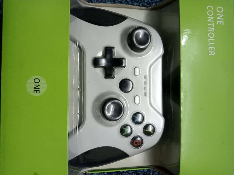 Xbox one 5