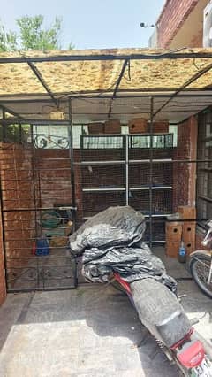 10 ft x 9 ft shed for sale