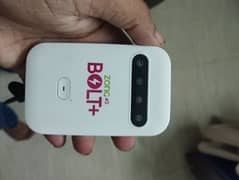 Zong 4G Device