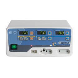 Cautery Diathermy Machine, OT Gynae Medical Surgical Equipments 18