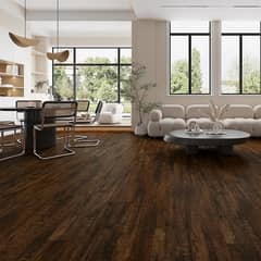 vinyl flooring in 60 new colors in wood effect for homes and offices