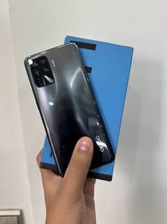 OPPO F19 Pro 8/128