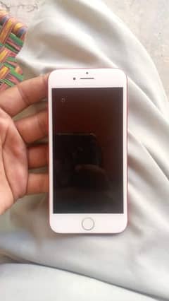 I phone 7 PTA approved for sale