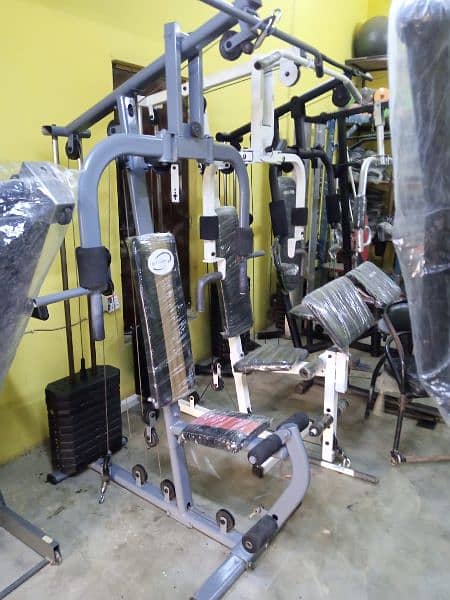 home gym machines available in karachi 1