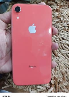 Iphone XR pta Approved
