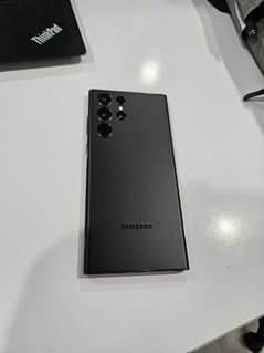 Samsung S22 Ultra Official Approved