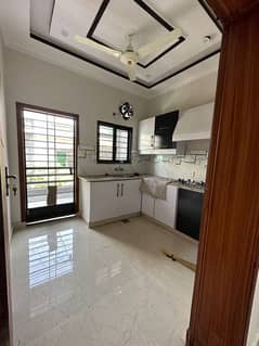 Brand New Single Story House For Rent in Gulraiz near Bahria Town