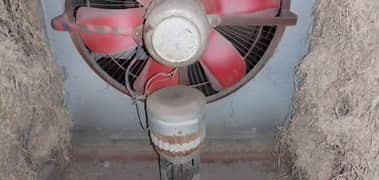 2 motor of air cooler