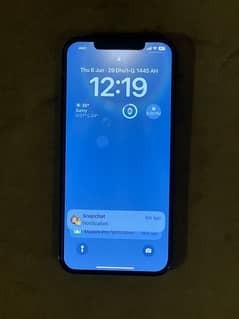 iphone 12 Pro Max 512GB (Blue Color)