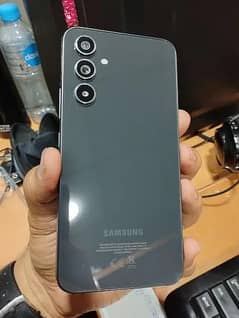 Samsung Galaxy A54 (8gb + 256gb) PTA Approved